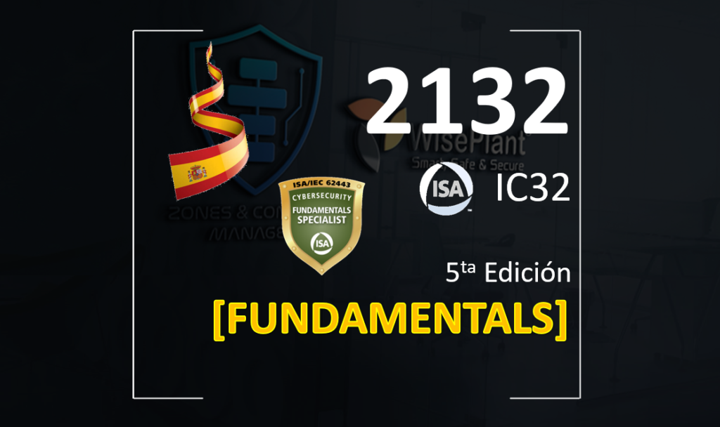 Curso IC32 en Español