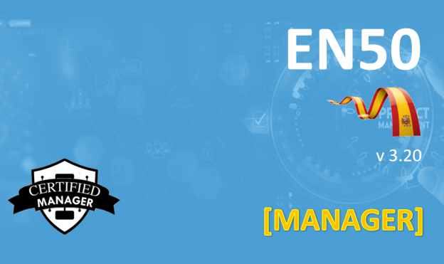 EN50 v3.20