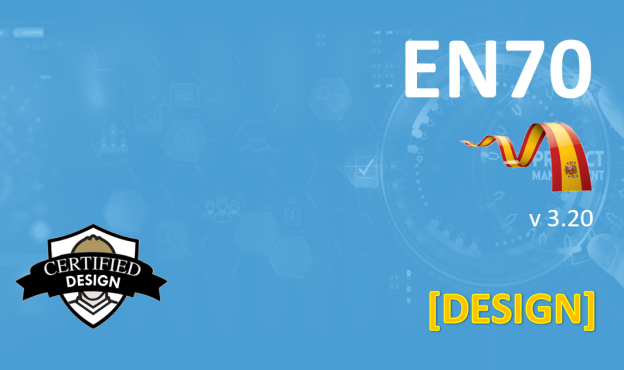 EN70 v3.20