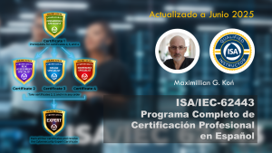 IC00 - Introducción al Programa Completo de Certificación Profesional