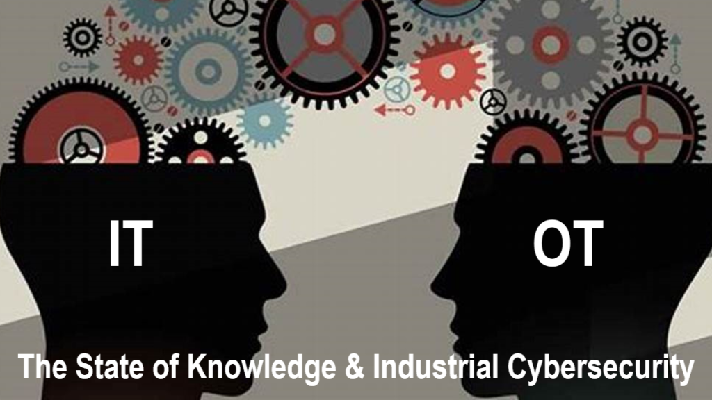 The State of Knowledge and Risk Management