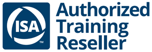 ISA Authorized Training Reseller
