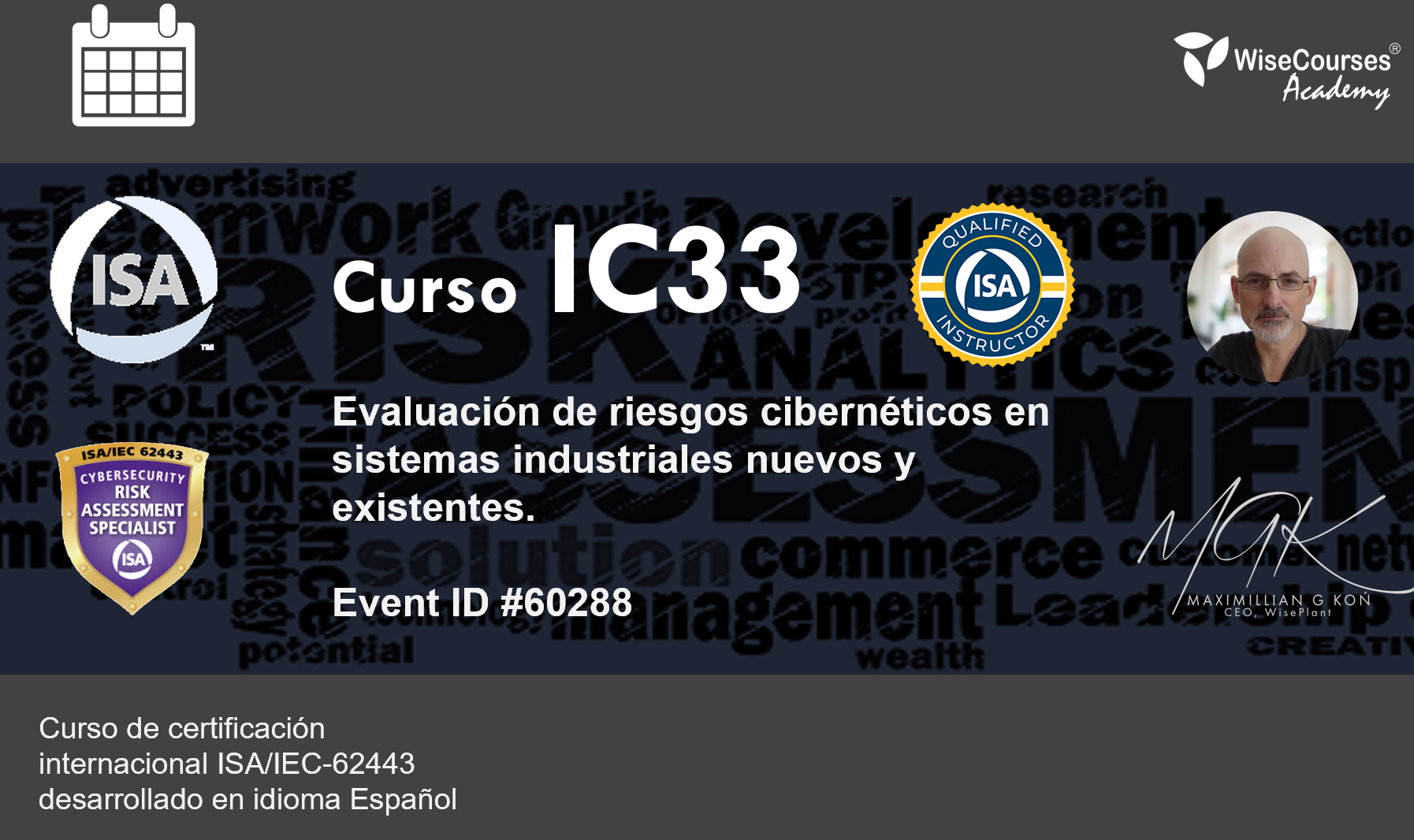 IC33 60288