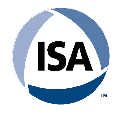 ISA Logo