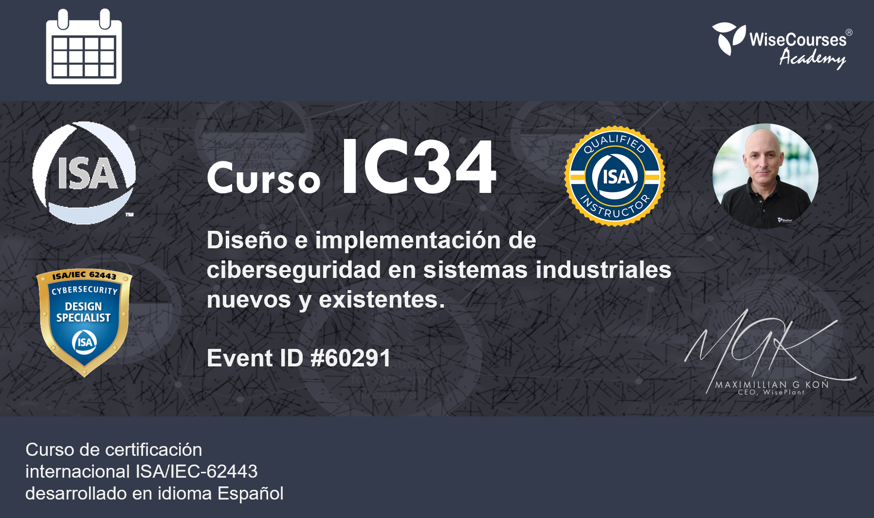 IC34 60291