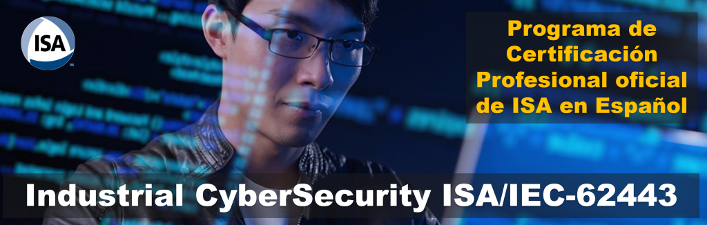 Industrial Cybersecurity 62443