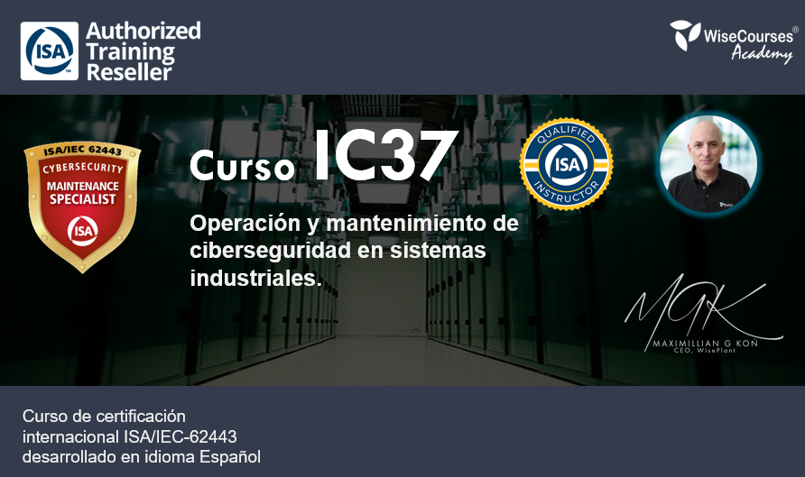 Banner IC37